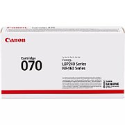 Cartus toner Canon 5639C002 ,Negru ,3000 pagini ,Original (crg070) 