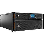 GXT5_UPS_5KVA_230V_5U_RT. w/ RMK. NIC