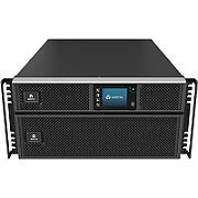 GXT5_UPS_5KVA_230V_5U_RT. w/ RMK. NIC