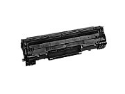 Cartus toner Canon 3483B002 ,Negru ,2 100 pagini ,Original (CRG726) 