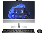 All-In-One HP ELITEONE 840 G9 AIO, 23.8 inch 1920 x 1080 Touchscreen, Intel Core I7 - 14700 (20 C / 28 T, 5.4 Ghz, 33 MB cache), 32 gb RAM, 1 TB SSD, Intel UHD Graphics 770, Windows 11 Pro