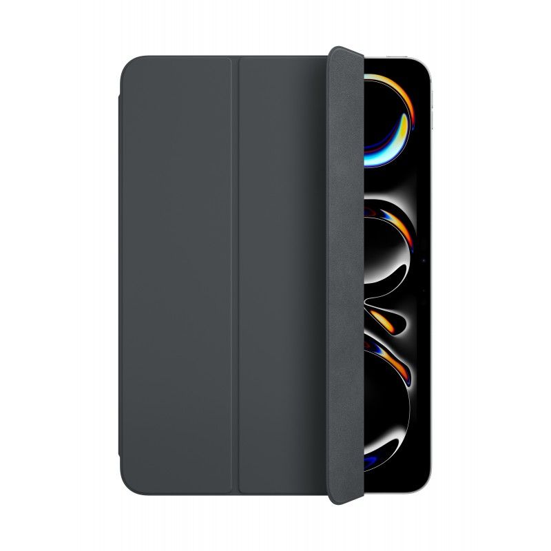 SMART FOLIO FOR IPAD PRO 11IN/(M4) - BLACK