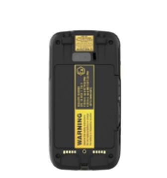 CT60XP, BATTERY, 4020mAh, MAXCELL,ATEX, NI