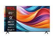 Qled TV 4K 85''(216cm) 120Hz TCL 85T7B