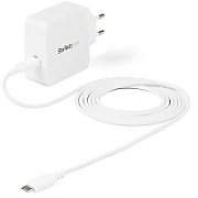 1 PORT USB-C WALL CHARGER 60W/.