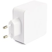 1 PORT USB-C WALL CHARGER 60W/.