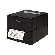 CL-E300 PRINTER LAN USB SERIAL/BLACK EN PWR 300DPI DT 5IN IN