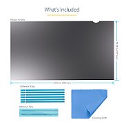 27IN. MONITOR PRIVACY SCREEN/.