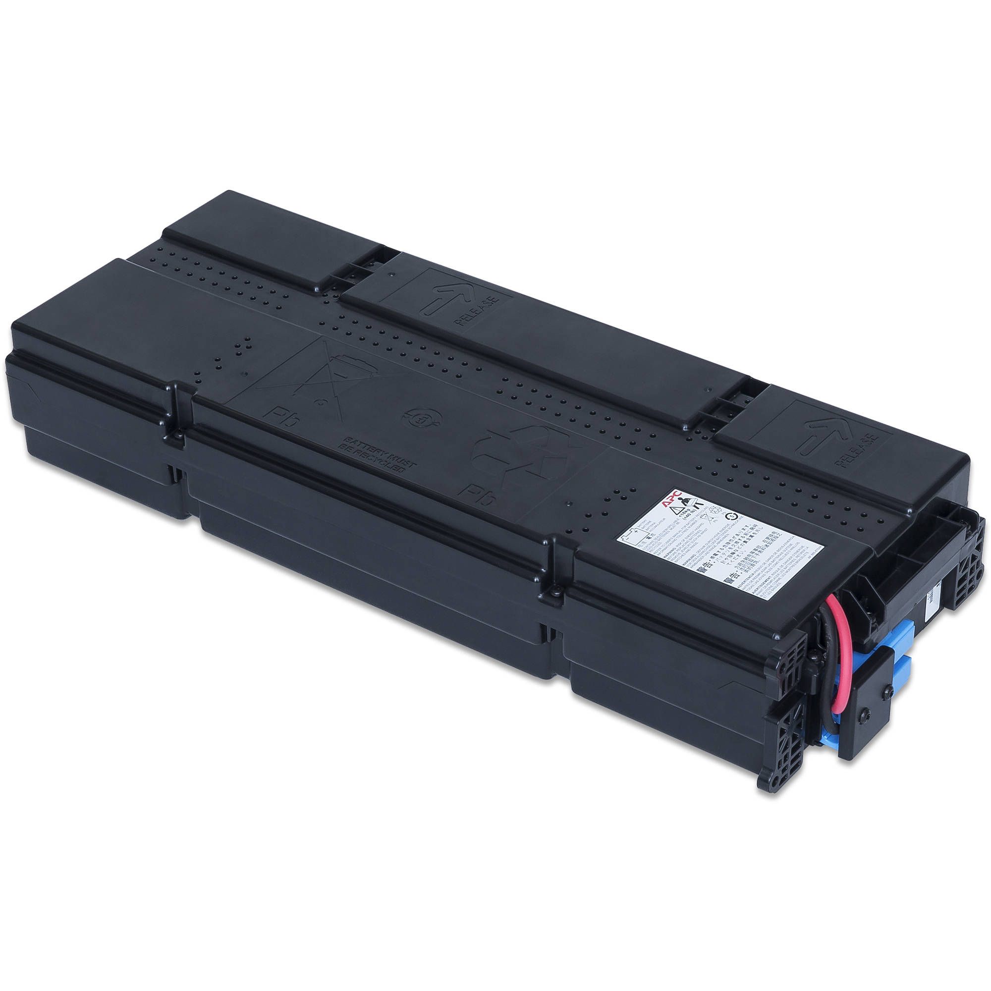 REPLACEMENT BATTERY CARTRIDGE/#155