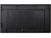 Display 86  NEC MultiSync® E868, UHD, IPS with Direct LED backlights, 400 cd/m², 18/7, media player