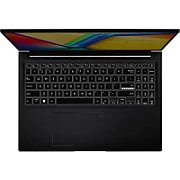 Laptop Asus Vivobook 16 M1605YA-MB541, 16 inch 1920 x 1200, AMD Ryzen 7 7430U (6 C / 12 T, 2.3 GHz - 4.3 GHz, 20 MB cache), 16 GB DDR4, 512 GB SSD, AMD Radeon Graphics, Free DOS