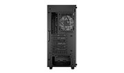 CARCASA DeepCool  CC560 ARGB V2 , Middle Tower, ATX, fara sursa, 4xfan, USB 3.2 gen 1 x 1, USB 2.0 x 2, audio, PSU shroud, 7 sloturi expansiune, iluminare ARGB, negru,  R-CC560-BKTAA4-G-2  (timbru verde 0.32lei)
