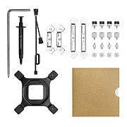 COOLER DeepCool  AK620 Digital WH ,racire aer, 6 mm5 pcs heatpipe, skt. Intel LGA 1700/1200/115x/2066/2011-v3/2011 AMD AM5/AM4, fan 120mm, 500-1850 rpm, conectare 4-pin PWM, LED RGB adresabil,  R-AK620-WHADMN-G  (timbru verde 2 lei)