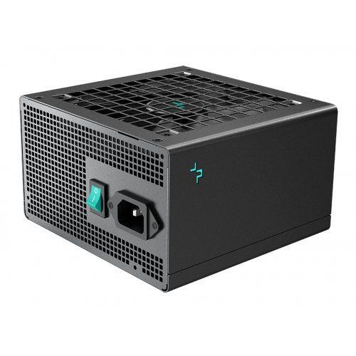 SURSA DeepCool  PN850-M , 850W, 80 PLUS Gold, modular, format ATX 12V V3.1,  R-PN850M-FC0B-EU  (timbru verde 2 lei)