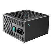 SURSA DeepCool  PN850-M , 850W, 80 PLUS Gold, modular, format ATX 12V V3.1,  R-PN850M-FC0B-EU  (timbru verde 2 lei)