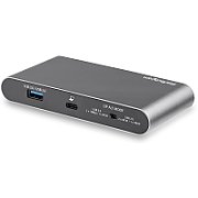 USB-C MULTIPORT ADAPTER 2XHDMI/.