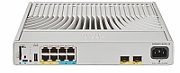 Switch Cisco C9200CX-8UXG-2X-E, 8 porturi 10 / 100 / 1000 MBs