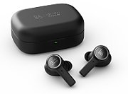 BO CISCO 950 TRUE WIRELESS/IN-EAR. USB-A CABLE - BLACK