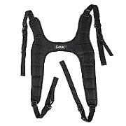 K120 SHOULDER HARNESS 4-POINT/.