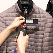 DBT6400, BT Pocket 2D Area Imager, Black Includes lanyard and micro USB-cable