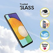OTTERBOX TRUSTED GLASS SAMSUNG/GALAXY A52/A52 5G/A52S 5G - CLEA