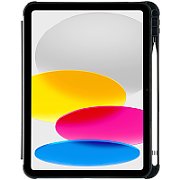 OTTERBOX REACT FOLIO APPLE IPAD/10TH GEN - BLACK - PROPACK