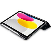 OTTERBOX REACT FOLIO APPLE IPAD/10TH GEN - BLACK - PROPACK