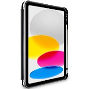 OTTERBOX REACT FOLIO APPLE IPAD/10TH GEN - BLACK - PROPACK