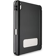 OTTERBOX REACT FOLIO APPLE IPAD/10TH GEN - BLACK - PROPACK
