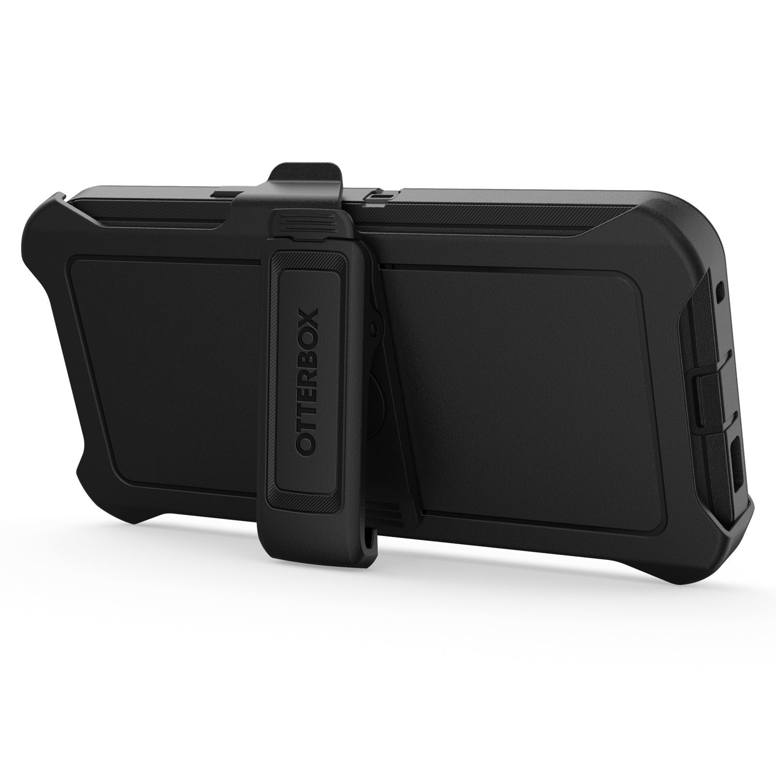 DEFENDER SAMSUNG GALAXY XCOVER6/PRO - BLACK - PROPACK