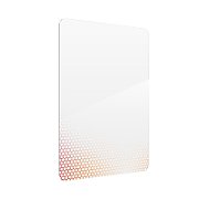 OB PREMGLASS APPLE IPAD PRO11IN/M4 ANTIMICROBIAL CLEAR PROPACK