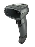 SCNR,DS4608: AREA IMAGER, HIGH DENSITY, TWILIGHT BLACK, CHECKPOINT EAS