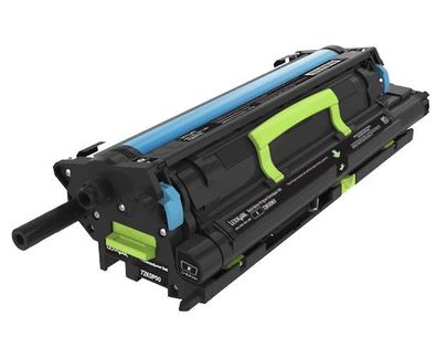 Developer Unit Lexmark 72K0FK0 ,Negru ,300 000 pagini ,Original (72K0FK0) 