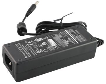 Power Adapter,12V 3A (36W) without power cord. For CT50/CT60 HB/EB/QBC, CN80, 8680i/8690i/8675i 4-bay, 8675i 8-bay.