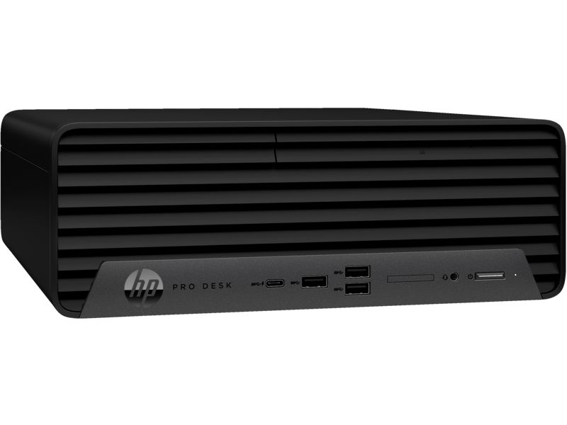HP HP PRO SFF 400 G9 CI5-14500/8GB 256GB W11P SM DP 1Y