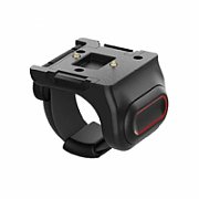 Pack of 10 sets of reversible triggered ring&strap.