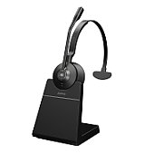 JABRA ENGAGE 55 MS MONO USB-A/WITH CHARGING STAND EMEA/APAC