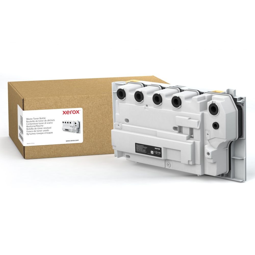 Recipient toner rezidual Xerox 008R13334 ,Negru ,170 000 pagini ,Original (008R13334) 