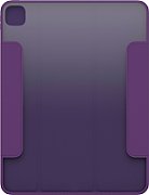 OB SYM FOLIO APPLE IPAD PRO13IN/M4 THUNDERSTORM BLACK PROPACK