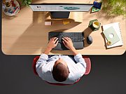 ERGO K860 FOR BUSINESS GRAPHITE/UK - BT - N/A - INTNL-973