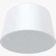 AXIS C1510 NETWORK PENDANT/SPEAKER AXIS C1510 NETWORK PENDA