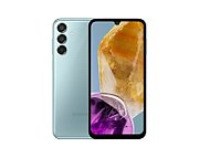 Samsung M15 5G M156 6.5  4GB 128GB DualSIM Light Blue