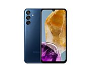 Samsung M15 5G M156 6.5  4GB 128GB DualSIM Dark Blue
