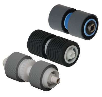 REPLACEMENT ROLLER SET/F. DR-G2090/DR-G2110/DR-G2140