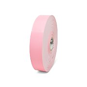 Wristband, Polypropylene, 1x10in (25.4x254mm) Direct thermal, Z-Band Fun, Adhesive closure, 1in (25.4mm) core, 350/roll, 4/box, Pink