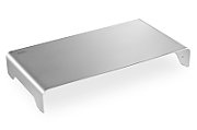 DIGITUS DA-90369 DIGITUS Aluminium Monitor Riser