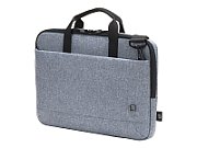 DICOTA Eco Slim Case MOTION 14-15.6inch Blue Denim