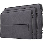 NB SLEEVE URBAN 15 /GREY GX40Z50942 LENOVO