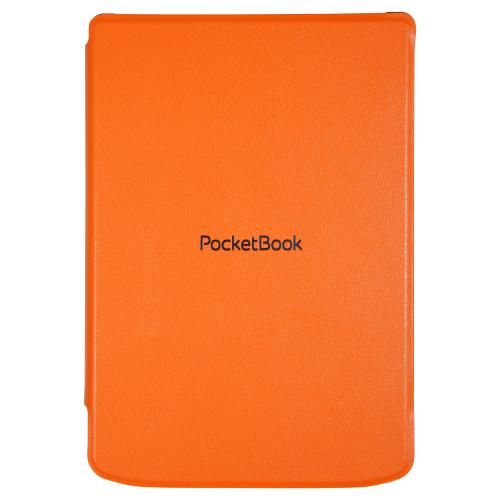 Pocketbook 629_634 Shell cover, orange
