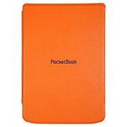 Pocketbook 629_634 Shell cover, orange